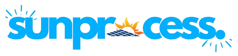 logo sunprocess