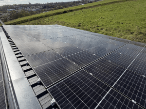 nettoyage panneaux solaires à bressuire - après intervention (2)