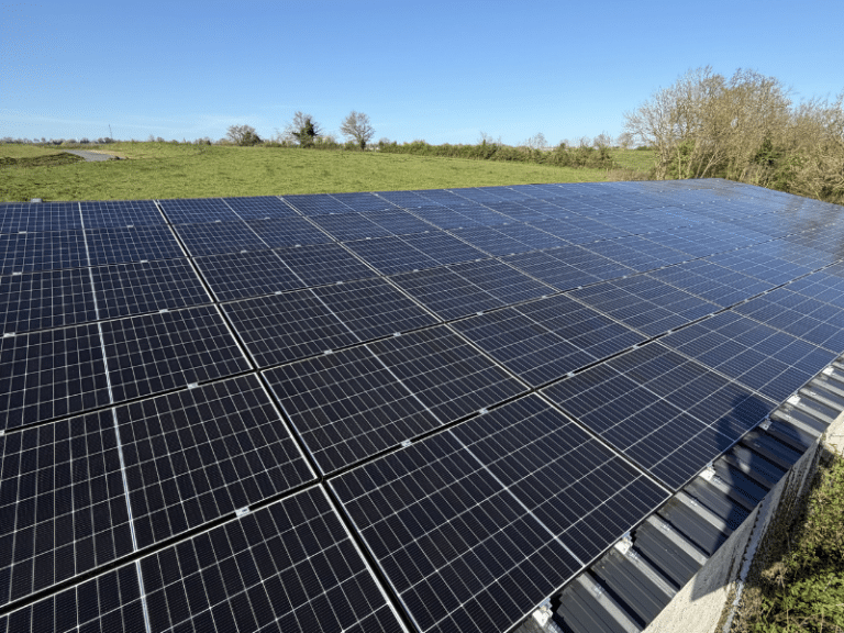 nettoyage panneaux solaires à bressuire