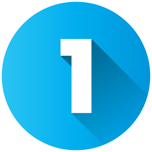 Icone numéro 1