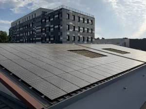 nettoyage panneaux solaires saint herblain 44